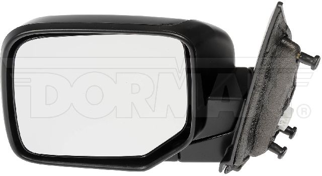 2009-2013 Honda Pilot Side/Door Mirror - Left (Dorman)