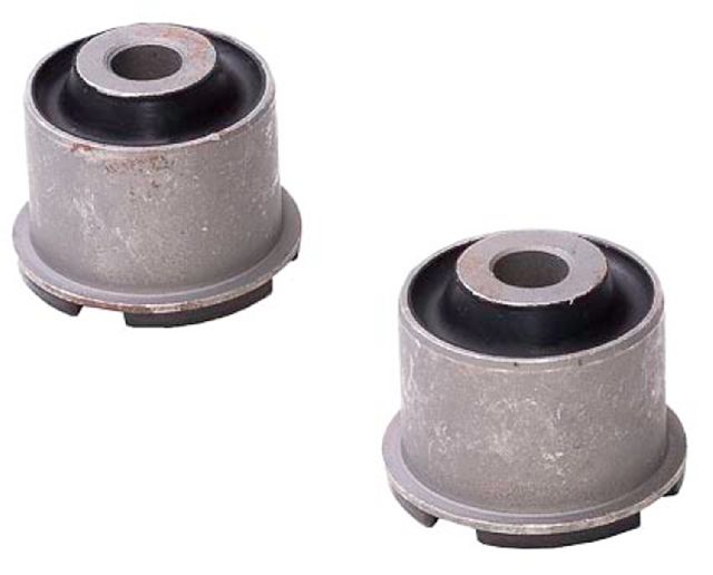 2006-2010 Mercury Mountaineer Suspension Control Arm Bushing Kit - Front Upper (Dorman)