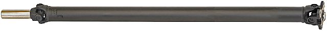 1994-1995 Ford Mustang Drive Shaft - Rear (Dorman)