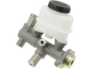 1994-1996 INFINITI G20 Brake Master Cylinder (Dorman)