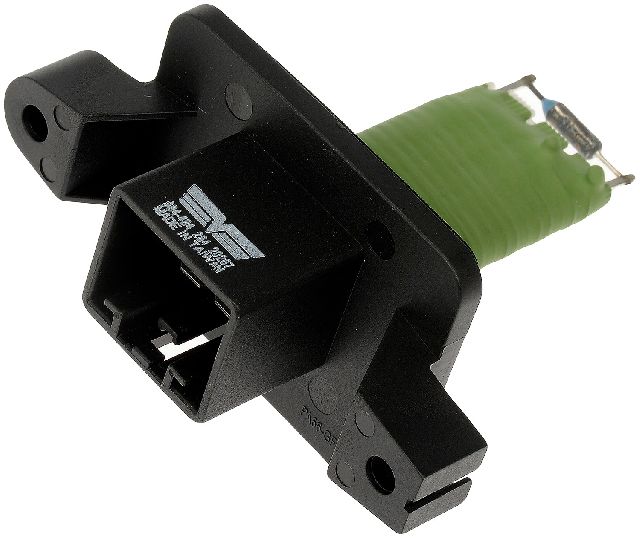 2008-2010 Chrysler 300 HVAC Blower Motor Resistor (Dorman)