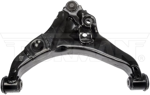 2015-2022 GMC Canyon Suspension Control Arm and Ball Joint Assembly - Front Left Lower (Dorman)