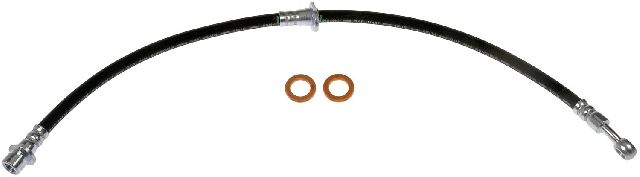 2013-2015 Acura ILX Brake Hydraulic Hose - Front Right (Dorman)