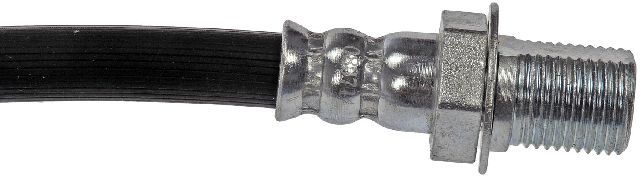 1997-1999 GMC P3500 Brake Hydraulic Hose - Front Left (Dorman)
