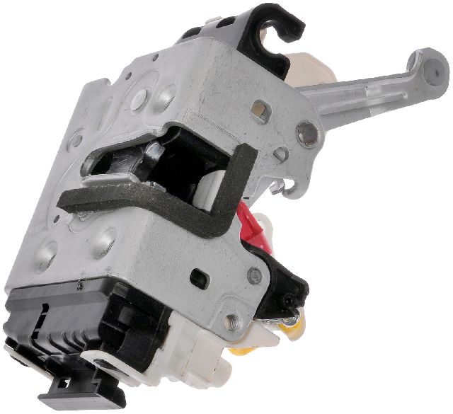 2007-2012 Dodge Nitro Door Lock Actuator Motor - Front Right (Dorman)