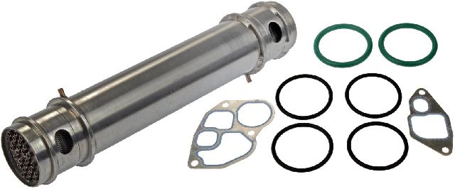 1995-1998 Ford E-350 Econoline Engine Oil Cooler (Dorman)