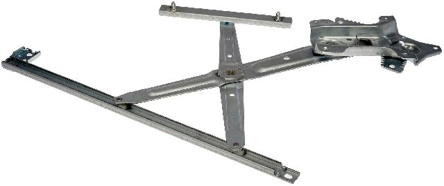2010-2014 Honda Insight Window Regulator - Front Left (Dorman)