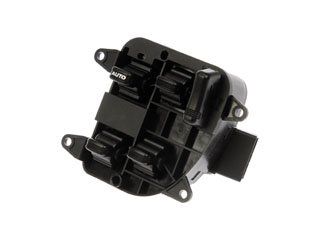 1995-1999 Subaru Legacy Door Window Switch - Front Left (Dorman)
