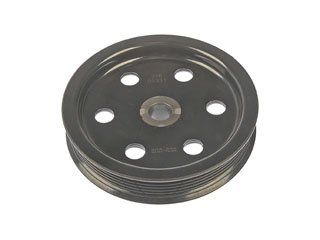 1986-1988 Mercury Cougar Power Steering Pump Pulley (Dorman)