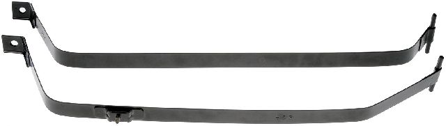 2000-2004 Kia Spectra Fuel Tank Strap (Dorman)