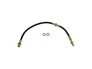 1990-1991 Lexus ES250 Brake Hydraulic Hose - Rear Left or Rear Right (Dorman)