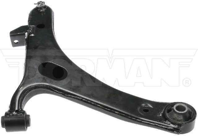 2005-2009 Subaru Legacy Suspension Control Arm and Ball Joint Assembly - Front Left Lower (Dorman)