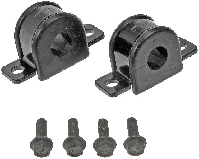 2005-2009 Chevrolet Equinox Suspension Stabilizer Bar Bushing Kit - Front (Dorman)