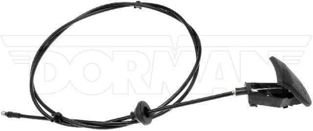 2005-2008 Pontiac Wave Hood Release Cable (Dorman)