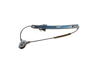 2000-2006 Mazda MPV Window Regulator - Rear Left (Dorman)