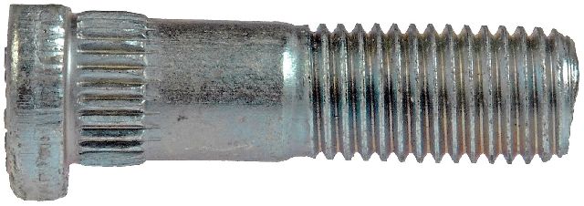 1986-1987 Mazda B2000 Wheel Lug Stud - Rear (Dorman)