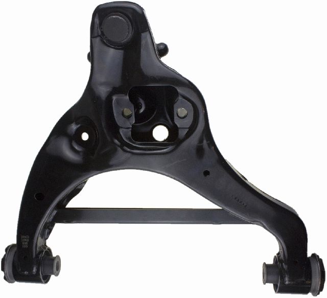 2018-2021 Lincoln Navigator Suspension Control Arm and Ball Joint Assembly - Front Left Lower (Dorman)