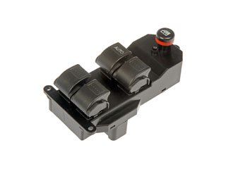 2001-2005 Honda Civic Door Window Switch - Front Left (Dorman)