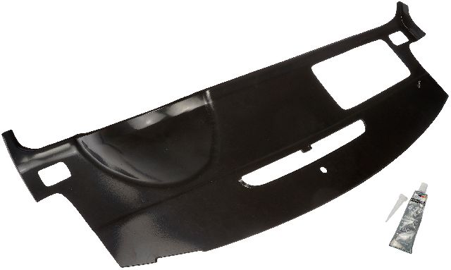 2007-2014 GMC Sierra Dashboard Cover (Dorman)