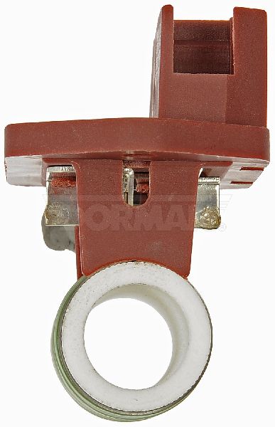 2015-2019 Ram ProMaster City Engine Cooling Fan Motor Relay (Dorman)