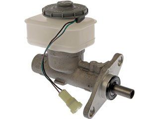 1988 Acura Legend Brake Master Cylinder (Dorman)
