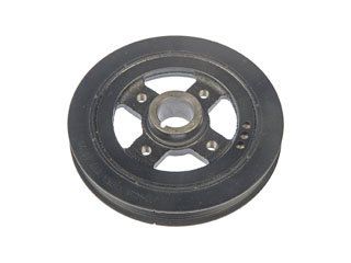 1992-1998 Toyota Paseo Engine Harmonic Balancer (Dorman)