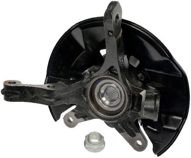 2013-2015 Honda Civic Steering Knuckle Kit - Front Right (Dorman)