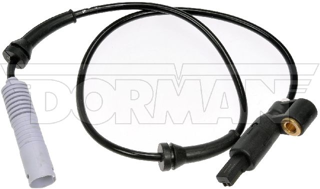 1995-1999 BMW M3 ABS Wheel Speed Sensor - Front (Dorman)