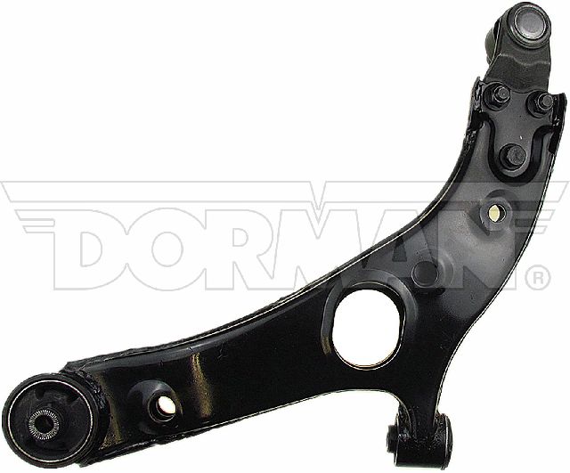2012-2014 Hyundai Azera Suspension Control Arm and Ball Joint Assembly - Front Right Lower (Dorman)
