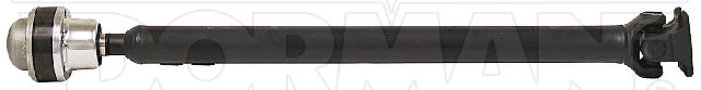 2008-2012 Jeep Liberty Drive Shaft - Front (Dorman)