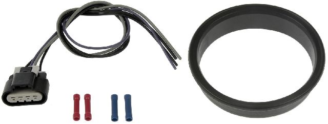 1999-2003 GMC Sierra 2500 Fuel Pump Module Assembly (Dorman)