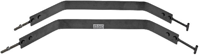 1975-1990 Ford E-350 Econoline Fuel Tank Strap (Dorman)