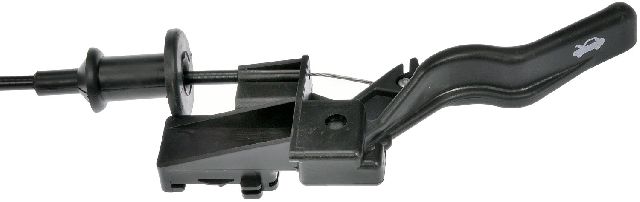 2001-2002 Saturn L300 Hood Release Cable (Dorman)