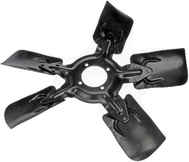2000-2009 Dodge Durango Engine Cooling Fan Blade (Dorman)