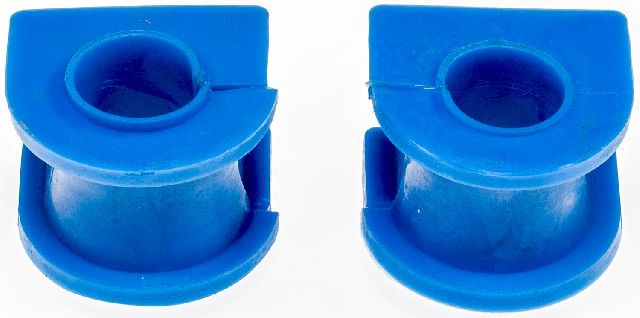 1995-2000 Ford Contour Suspension Stabilizer Bar Bushing Kit - Front To Frame (Dorman)