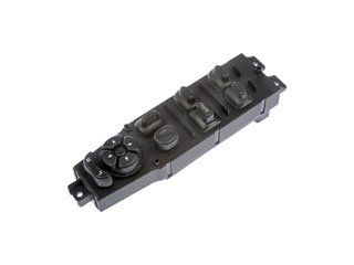1997-2001 Jeep Cherokee Door Window Switch - Front Left (Dorman)