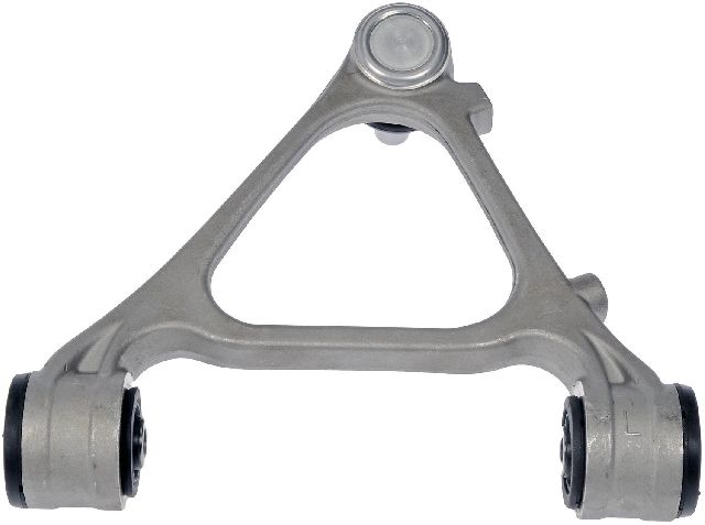 1993-1995 Mazda RX-7 Suspension Control Arm and Ball Joint Assembly - Front Left Upper (Dorman)