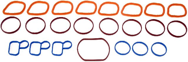1996-2011 Lincoln Town Car Engine Intake Manifold Gasket Set (Dorman)