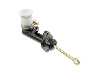 1980-1986 Jeep CJ7 Clutch Master Cylinder (Dorman)