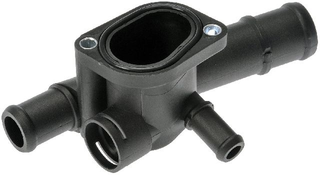 1999-2004 Volkswagen Golf Engine Coolant Water Outlet - Rear (Dorman)