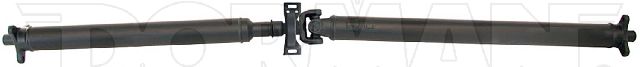 2006-2009 Mercedes-Benz CLK350 Drive Shaft - Rear (Dorman)