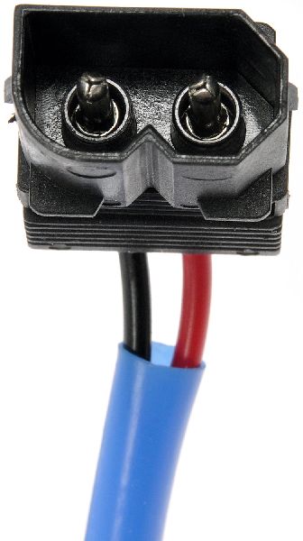 1989-1993 BMW 535i Window Motor and Regulator Assembly - Front Left (Dorman)