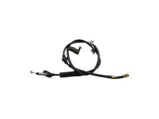 1992-1995 Honda Civic Parking Brake Cable - Rear Right (Dorman)
