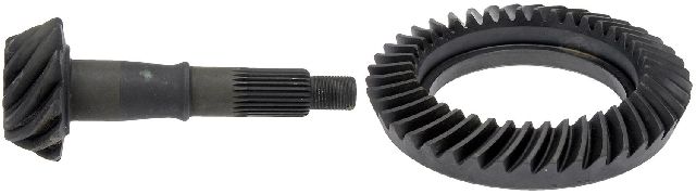 1985-2005 Chevrolet Astro Differential Ring and Pinion - Rear (Dorman)