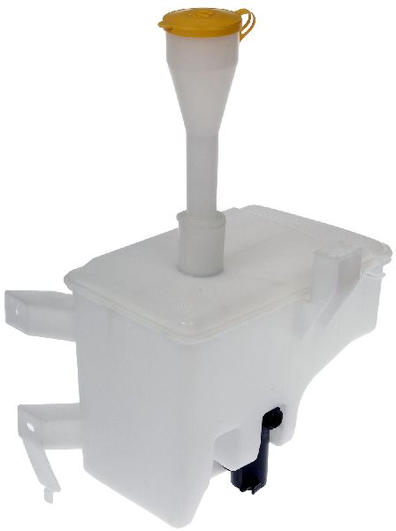 2000-2006 Nissan Sentra Washer Fluid Reservoir - Front (Dorman)