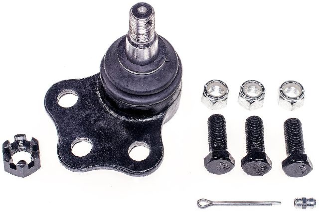2000-2001 Dodge Ramcharger Suspension Ball Joint - Front Upper (Dorman)