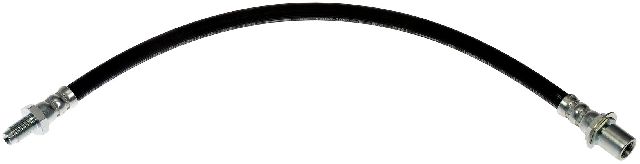 1991-1995 Toyota Land Cruiser Brake Hydraulic Hose - Front Left Center or Front Left Inner or Front Right Center or Front Right Inner (Dorman)