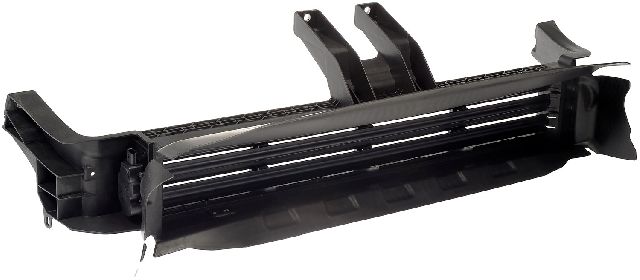 2016-2020 Nissan Rogue Radiator Shutter Assembly (Dorman)