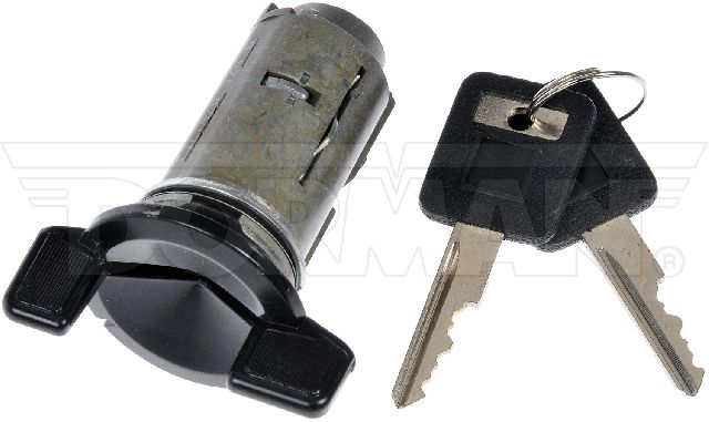 1989-1990 Chevrolet Cavalier Ignition Lock Cylinder (Dorman)