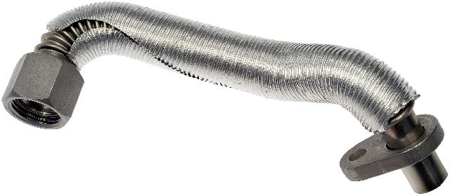 2000-2002 Cadillac Eldorado Exhaust Gas Recirculation (EGR) Line (Dorman)